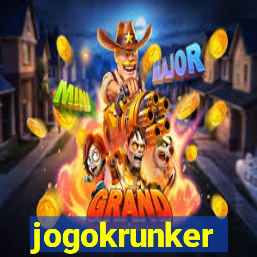 jogokrunker