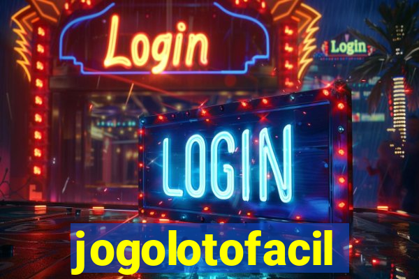 jogolotofacil