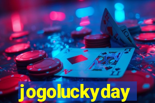 jogoluckyday