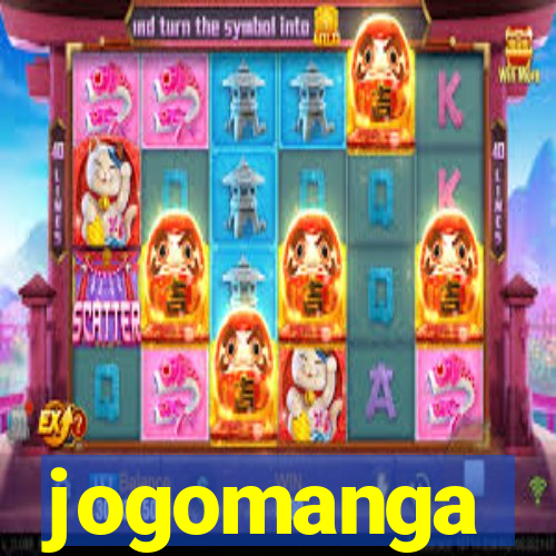 jogomanga