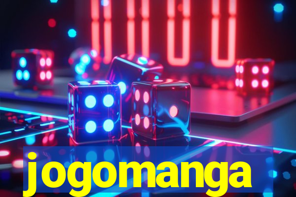 jogomanga