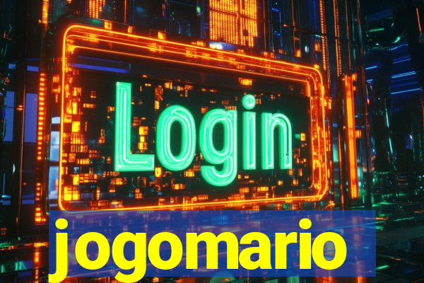 jogomario