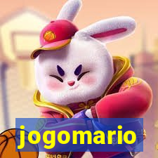 jogomario