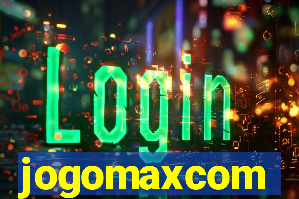 jogomaxcom