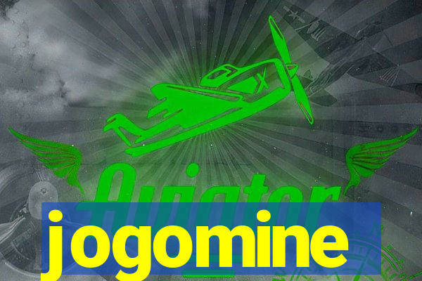 jogomine