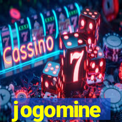 jogomine