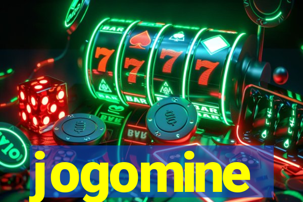 jogomine