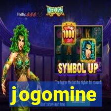 jogomine