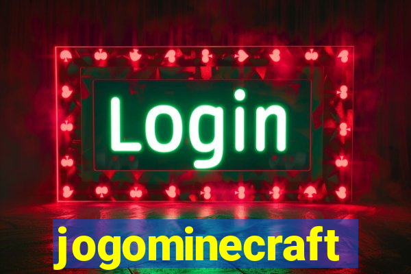 jogominecraft