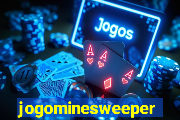 jogominesweeper