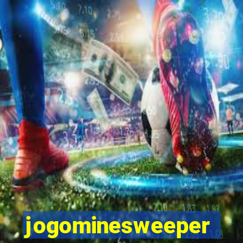 jogominesweeper