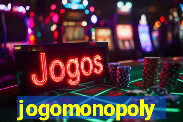 jogomonopoly