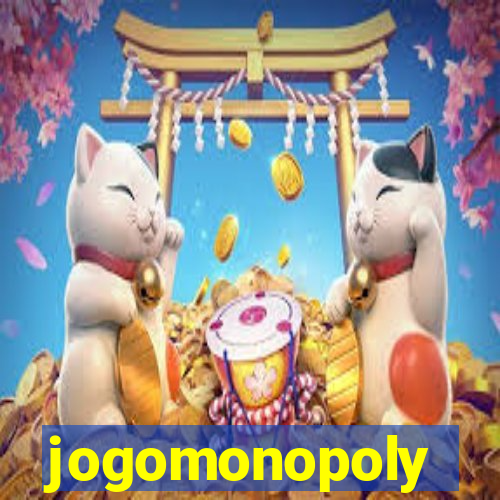 jogomonopoly