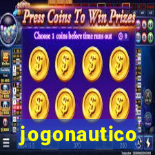 jogonautico