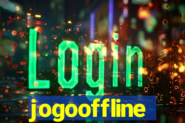 jogooffline