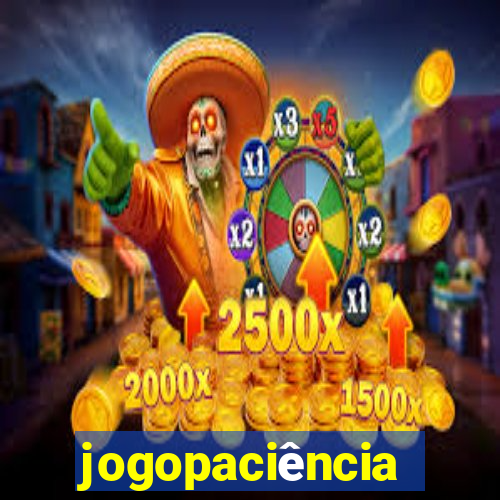 jogopaciência