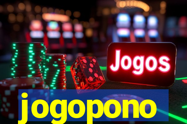 jogopono