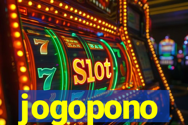 jogopono