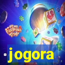 jogora