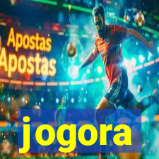 jogora