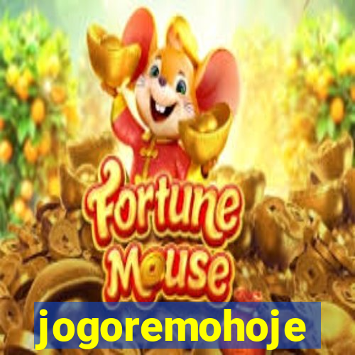 jogoremohoje