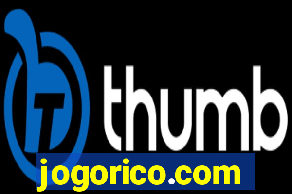 jogorico.com