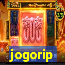 jogorip