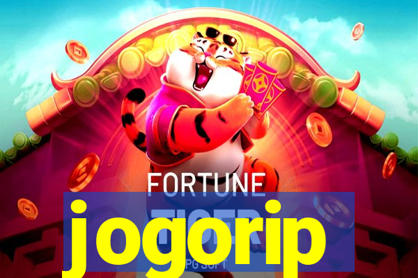 jogorip