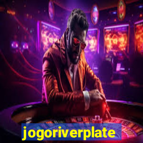 jogoriverplate