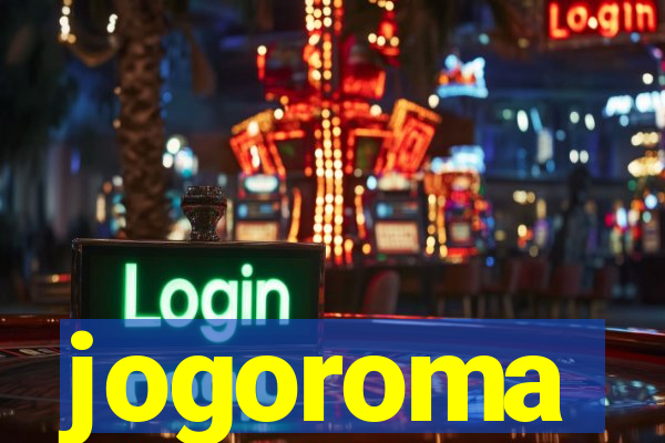 jogoroma