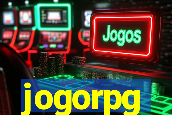 jogorpg