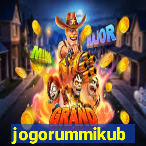 jogorummikub