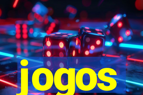 jogos