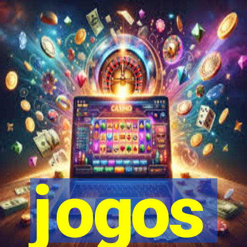 jogos