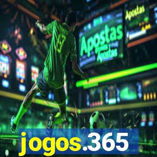 jogos.365