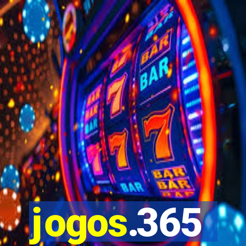 jogos.365