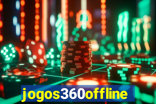 jogos360offline