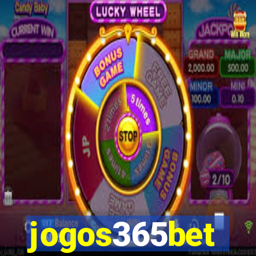 jogos365bet