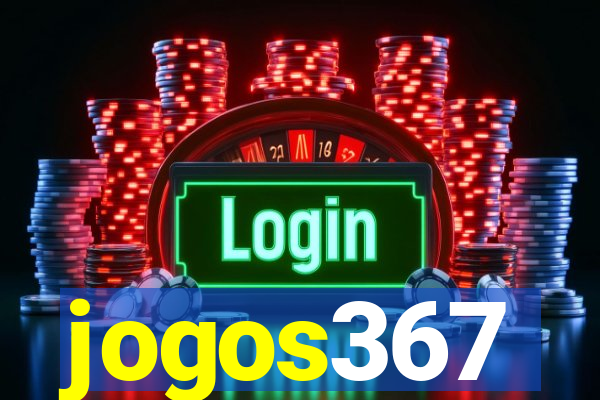 jogos367