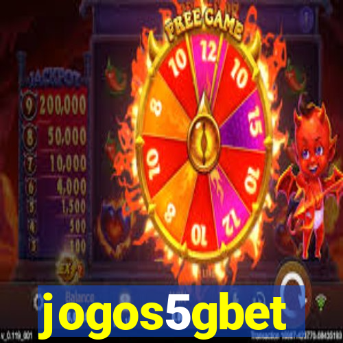 jogos5gbet