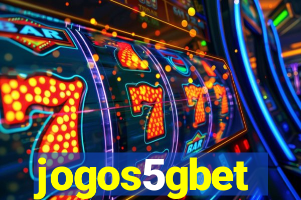 jogos5gbet