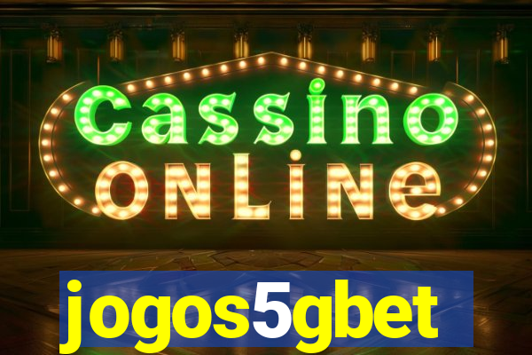 jogos5gbet