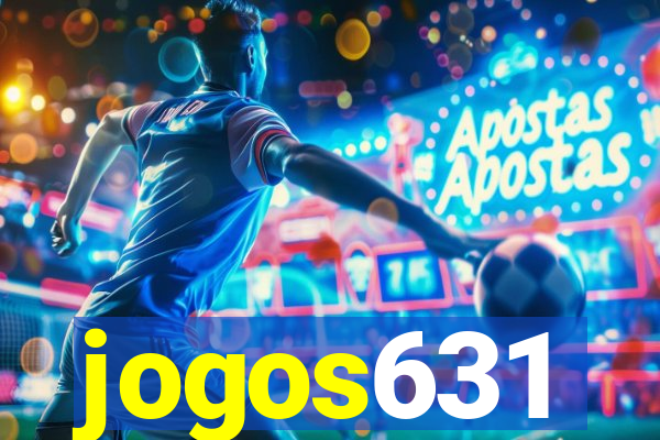 jogos631