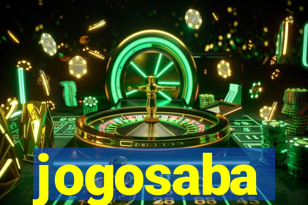 jogosaba