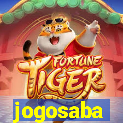 jogosaba