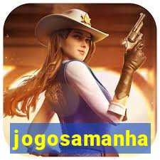 jogosamanha