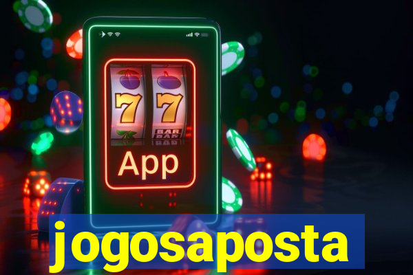 jogosaposta