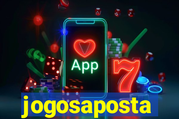 jogosaposta