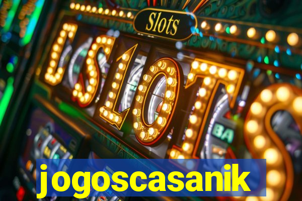 jogoscasanik