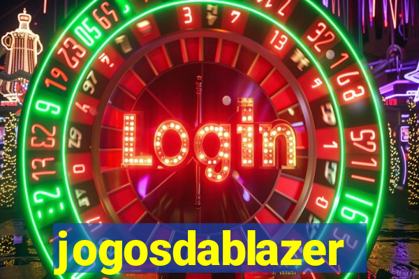 jogosdablazer